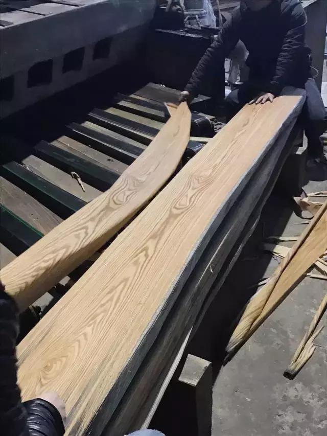 木皮貼面技術的全方位解析！
